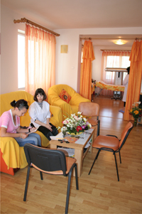 Salon